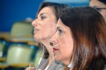 Programa especial de Ser Las Palmas sobre el Plan Integral de Jinámar desde el IES Jinámar (Foto TA)